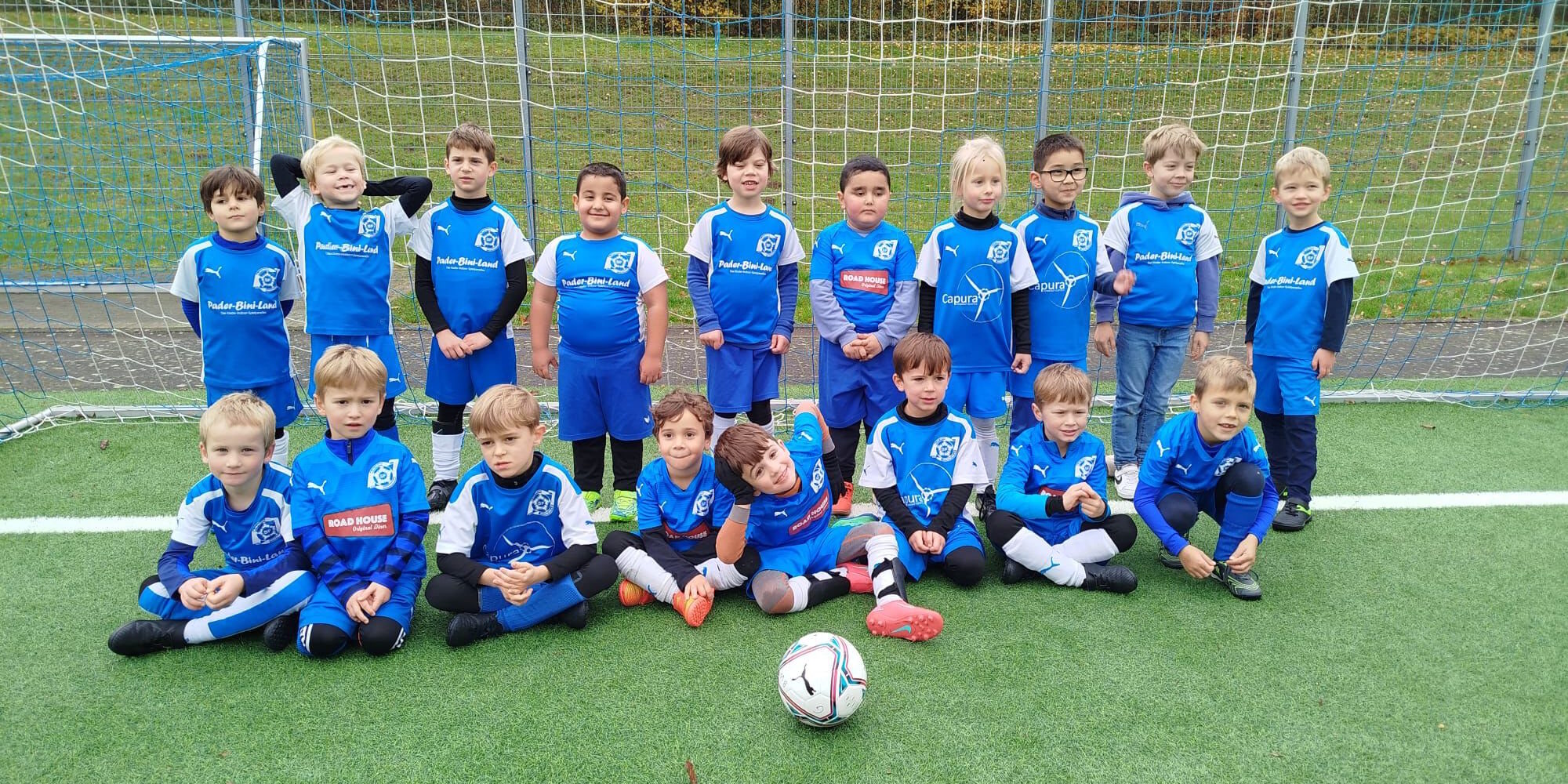 F3 Junioren