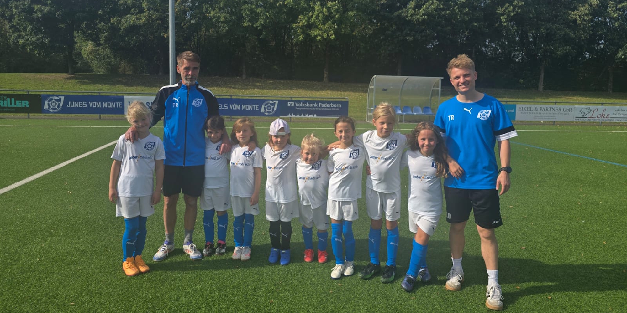 G Juniorinnen