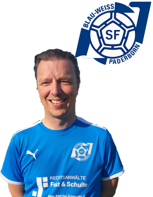 Thorsten Fust