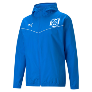 Regenjacke teamLIGA26 - Senior