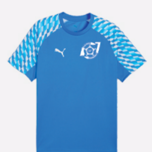 Trainingsshirt 2026 - Junior